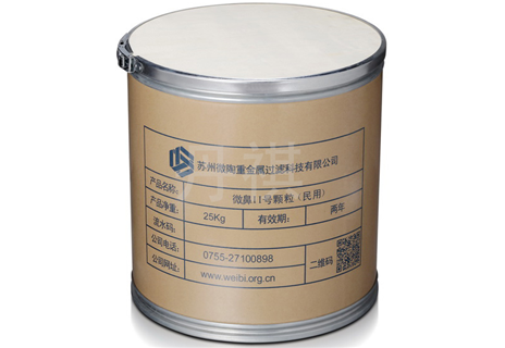 原料藥紙桶產品規格及標準